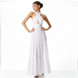 Alice and Olivia dress